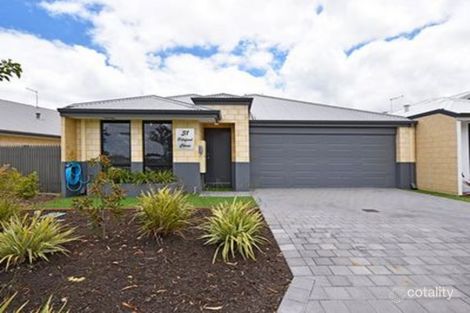 Property photo of 31 Pitsford Chase Aveley WA 6069