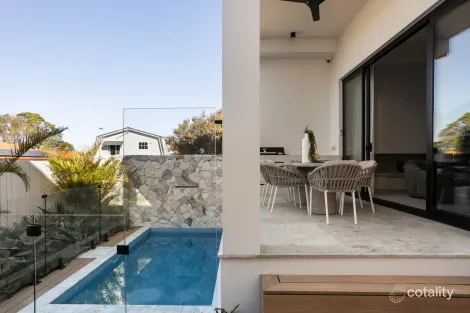 Property photo of 58A Ingham Avenue Five Dock NSW 2046