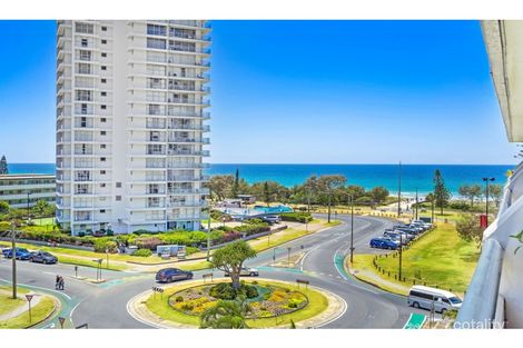 602/2 Queensland Ave, Broadbeach, QLD 4218