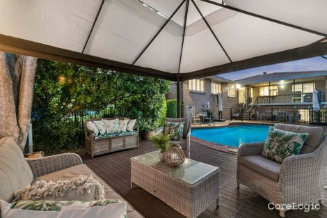 Property photo of 15 Ferol Street Coorparoo QLD 4151