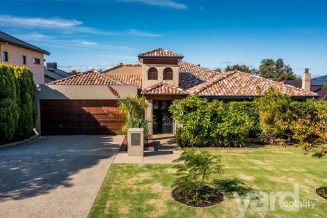 Property photo of 154 Waddell Road Bicton WA 6157