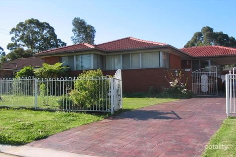 116 Gardenia Pde, Greystanes, NSW 2145