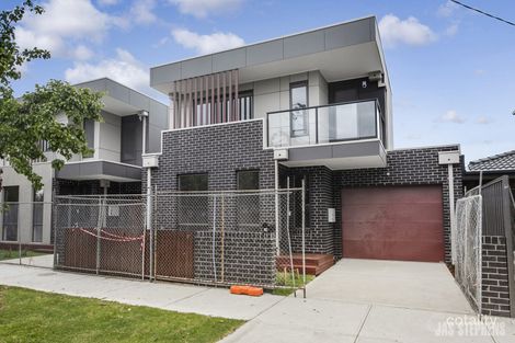Property photo of 34 Marnoo Street Braybrook VIC 3019