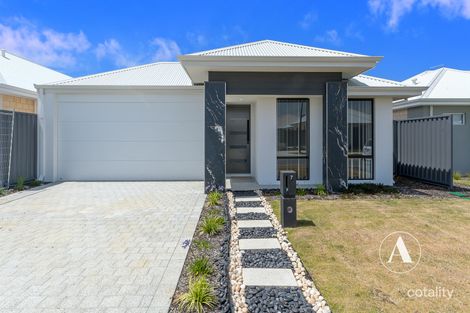 7 Bennetts Way, Baldivis, WA 6171