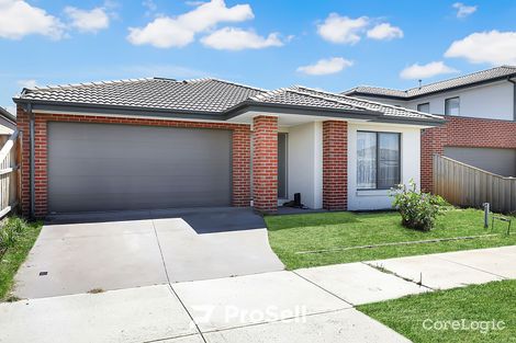 Property photo of 41 Highmount Drive Hampton Park VIC 3976