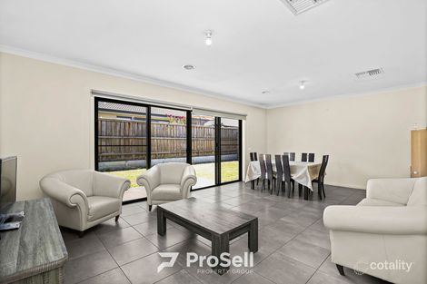 Property photo of 41 Highmount Drive Hampton Park VIC 3976