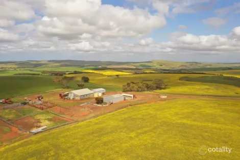 251 Reservoir Dr, Whites Flat, SA 5607