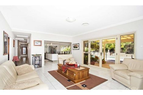 Property photo of 107 Matthews Valley Road Cooranbong NSW 2265