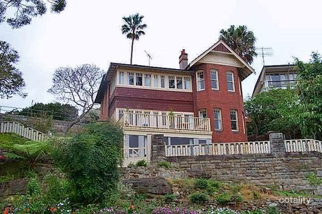 Property photo of 13 Mosman Street Mosman NSW 2088