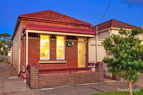 Property photo of 17 Steward Street Lilyfield NSW 2040