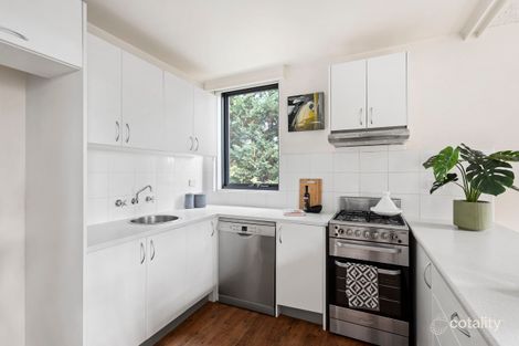 Property photo of 19/110 Caroline Street South Yarra VIC 3141