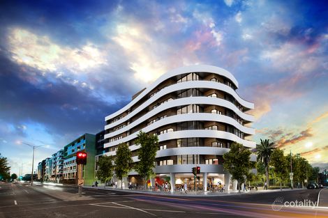 301/8-30 Burnley St, Richmond, VIC 3121