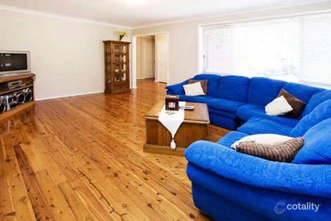 Property photo of 59 The Sanctuary Drive Leonay NSW 2750