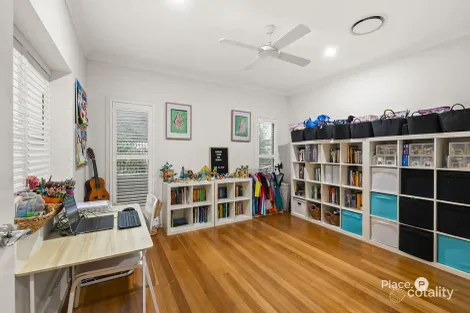 Property photo of 4 Howard Street Morningside QLD 4170