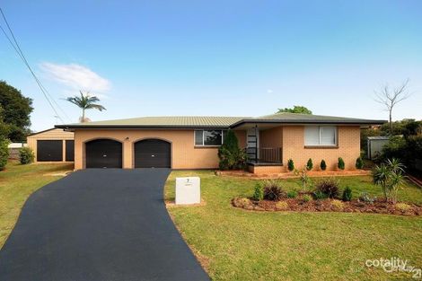 7 Raymond Ct, Rockville, QLD 4350