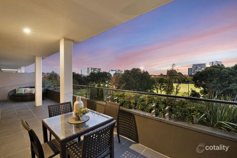 Property photo of 303/24 Levey Street Wolli Creek NSW 2205