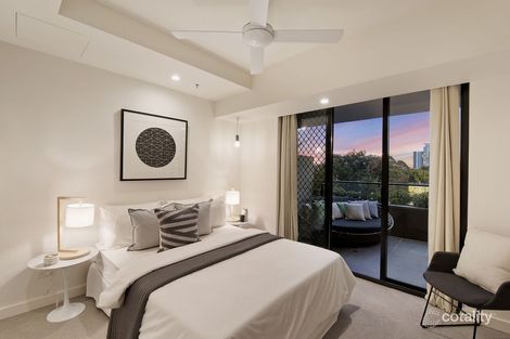 Property photo of 303/24 Levey Street Wolli Creek NSW 2205