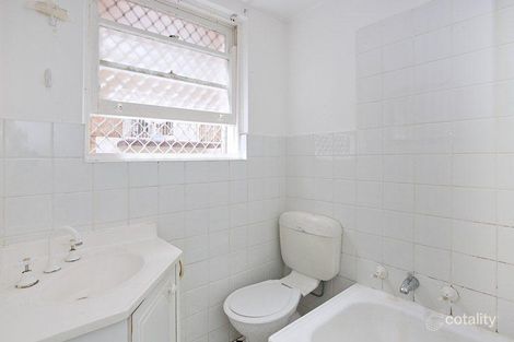Property photo of 3/61 Albert Crescent Burwood NSW 2134