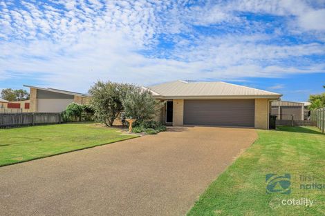 8 Oriole Ct, Woodgate, QLD 4660