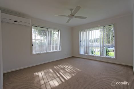 Property photo of 126 Casey Drive Wyong NSW 2259