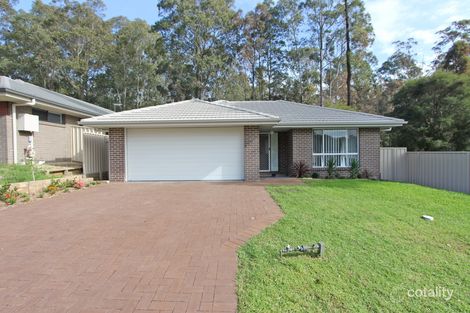 Property photo of 126 Casey Drive Wyong NSW 2259