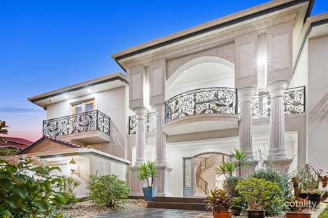 Property photo of 60 Bordeaux Street Eight Mile Plains QLD 4113