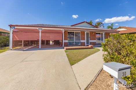 Property photo of 30 Morningview Drive Caboolture QLD 4510