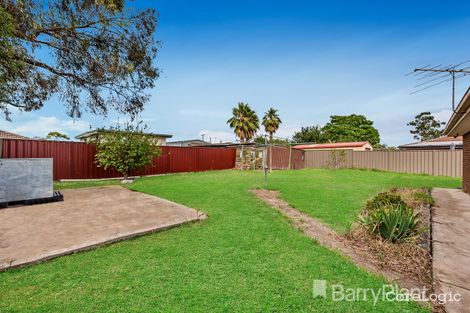 Property photo of 5 Darvall Court Werribee VIC 3030