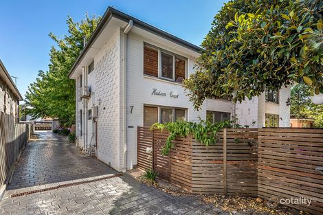 12/7 Hudson St, Caulfield North, VIC 3161