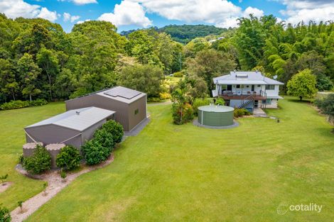Property photo of 3 Upper Pinbarren Creek Road Pinbarren QLD 4568