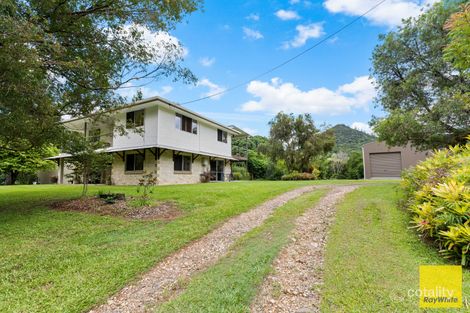 Property photo of 3 Upper Pinbarren Creek Road Pinbarren QLD 4568