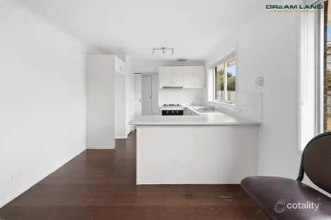 Property photo of 18 Nolan Drive Epping VIC 3076