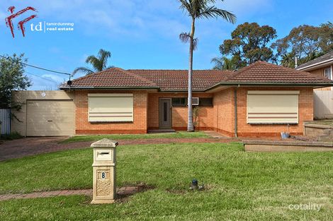 Property photo of 8 Amanda Way Reynella SA 5161