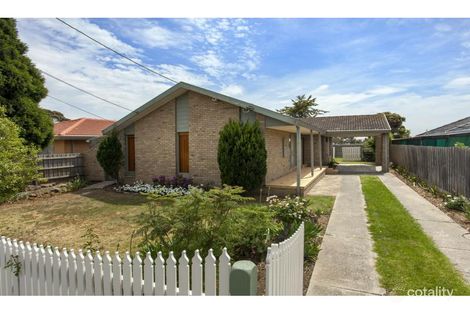 86 Noga Ave, Keilor East, VIC 3033