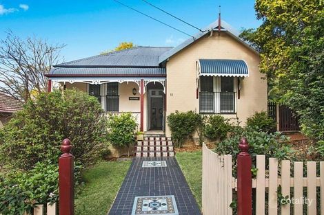 11 Cowell St, Gladesville, NSW 2111