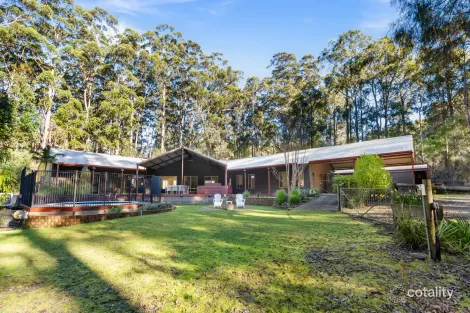 138 Plackett Dr, Pemberton, WA 6260