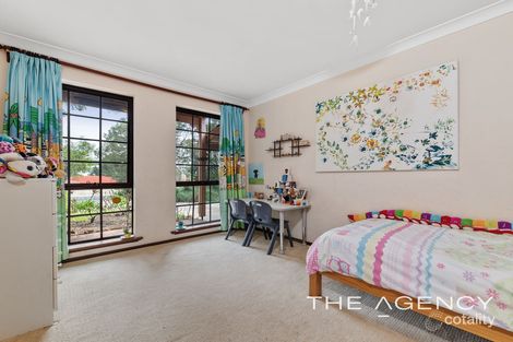 13 Peoples Ave, Gooseberry Hill, WA 6076