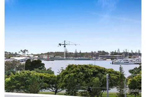 Property photo of 704/1 Como Crescent Southport QLD 4215