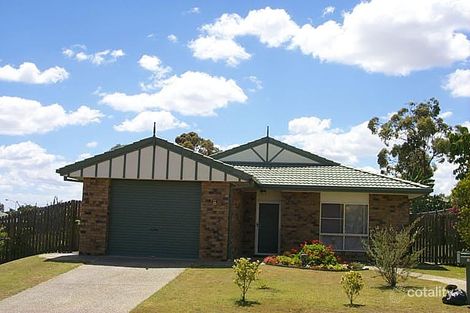 8 Wombat Pl, Doolandella, QLD 4077