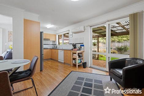 Property photo of 23 Wainewright Avenue Mooroolbark VIC 3138