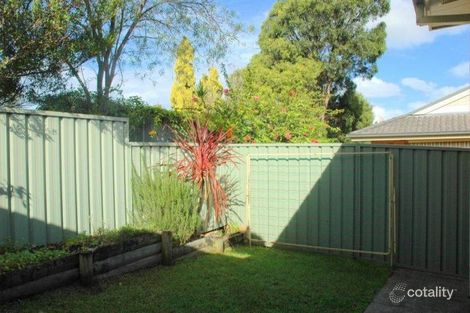Property photo of 5/22 Jonathan Street Warners Bay NSW 2282