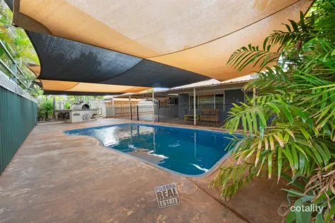 Property photo of 9 Samson Way Bulgarra WA 6714