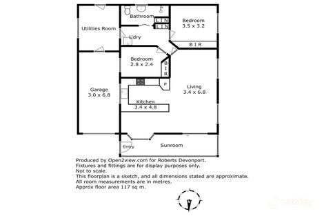 Property photo of 6/2-12 North Caroline Street East Devonport TAS 7310