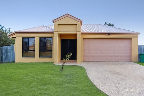 5 Bush Nut Ct, Little Mountain, QLD 4551