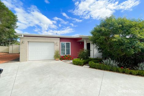 Property photo of 14 Margot Close Bolwarra Heights NSW 2320