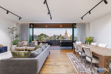 Property photo of 71/7 State Circle Forrest ACT 2603