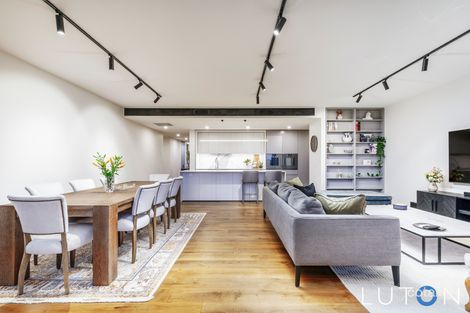 Property photo of 71/7 State Circle Forrest ACT 2603