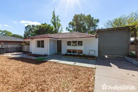 Property photo of 16 Tarrawan Road Armadale WA 6112