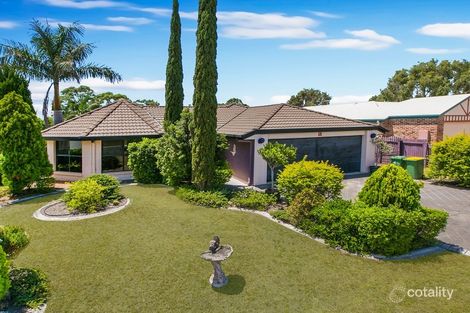 3 Buchanan St, Murrumba Downs, QLD 4503