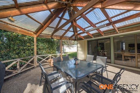 Property photo of 29 Laker Crescent Richardson ACT 2905